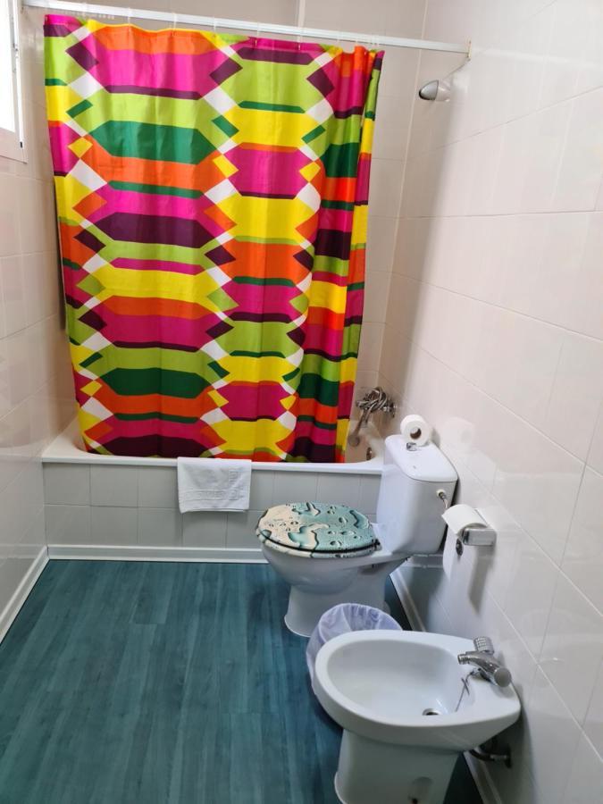 Hotel Dila فيليز-مالاغا المظهر الخارجي الصورة