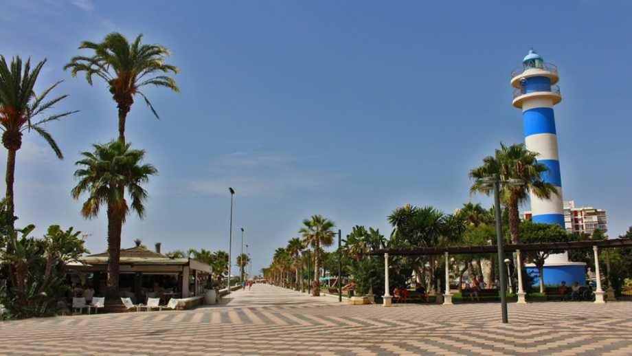 Hotel Dila فيليز-مالاغا المظهر الخارجي الصورة